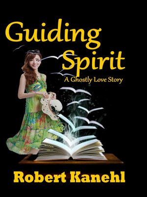 cover image of Guiding Spirit